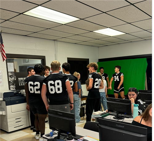 Media Day